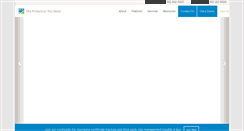Desktop Screenshot of businesscredentialingservices.com